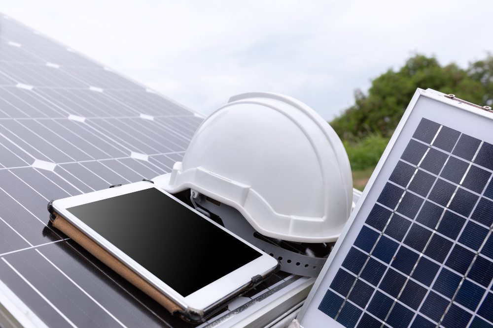 Solar Battery Storage Installers
