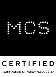 MCS-Certification..